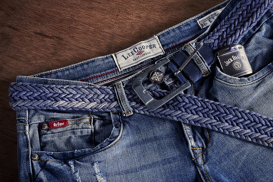 Pants