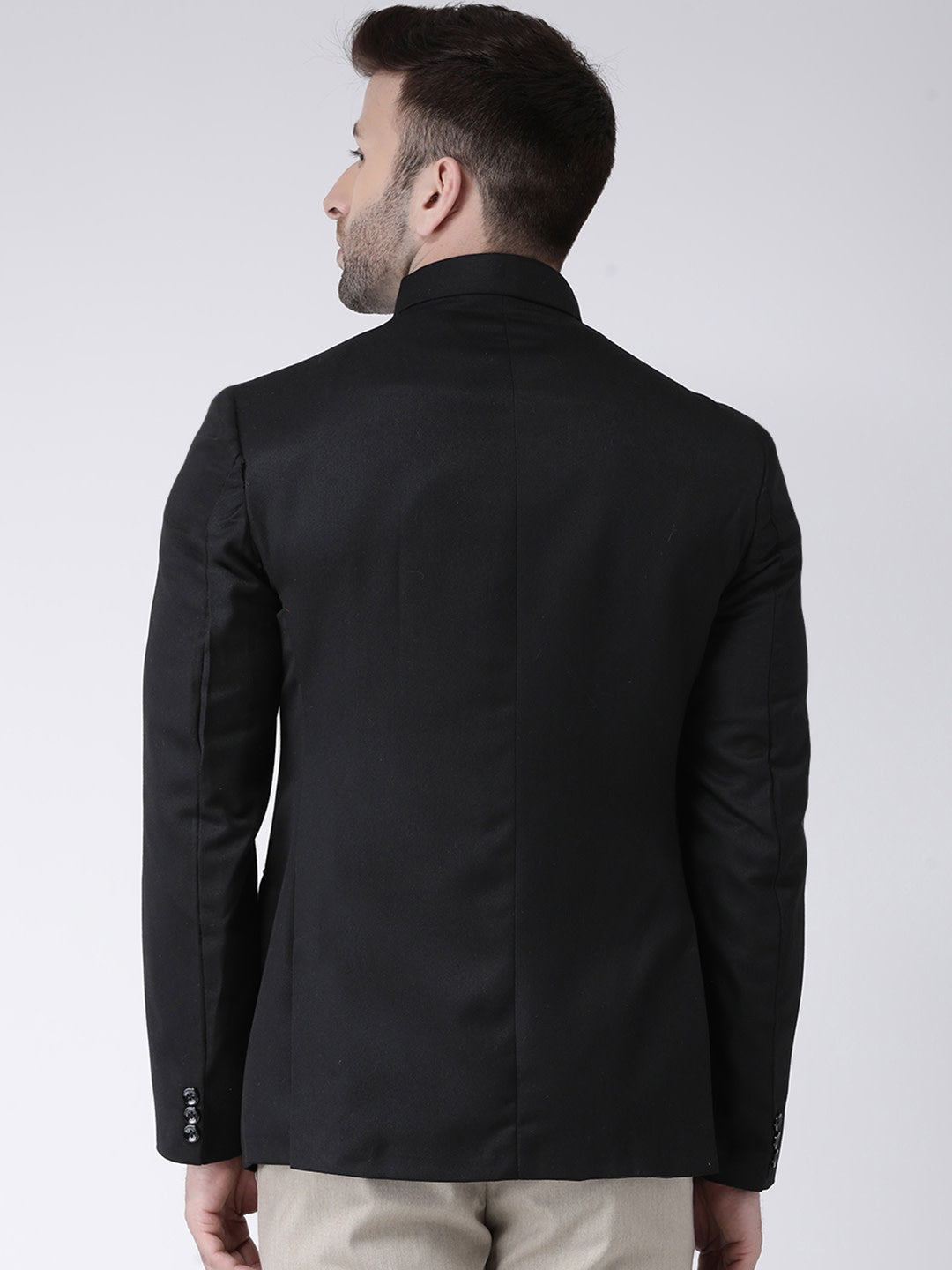 Blazer - Black