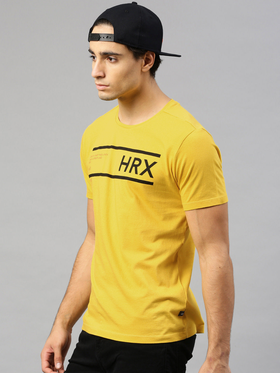 yellow | HRX