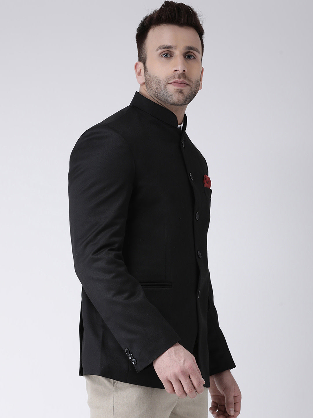 Blazer - Black