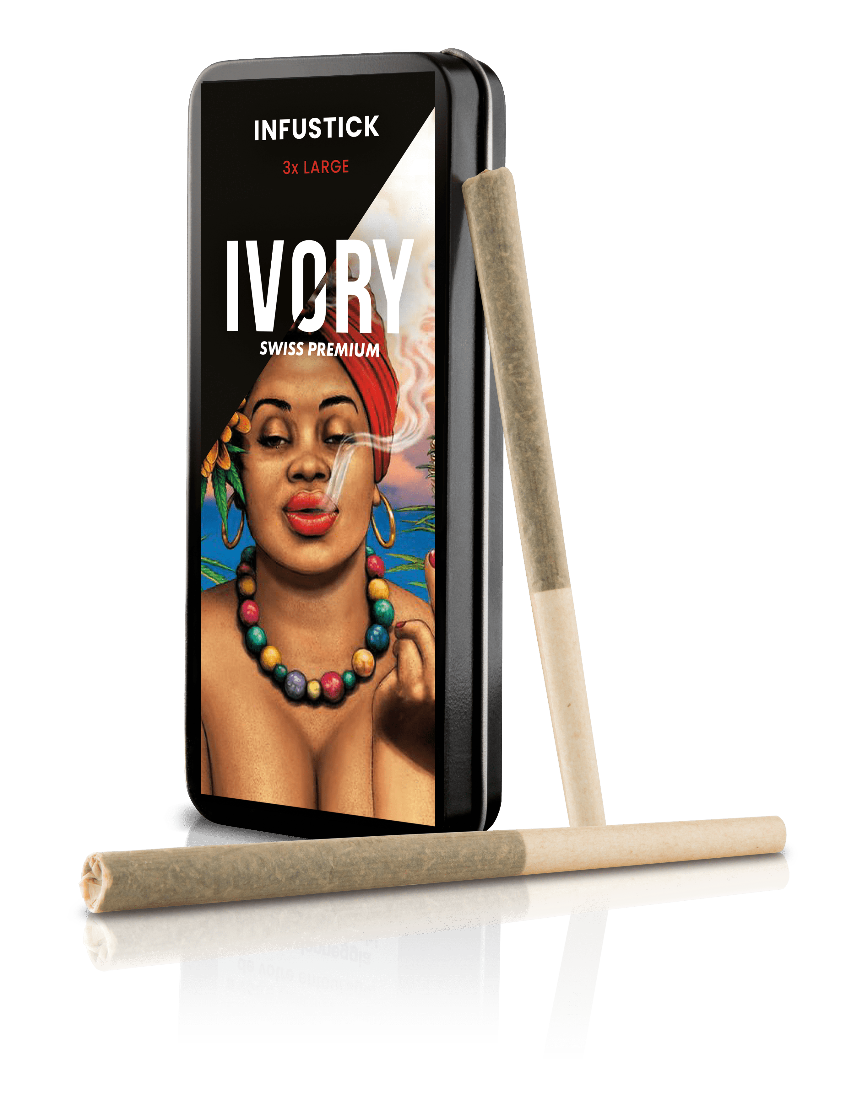 Prerolls - Infustick