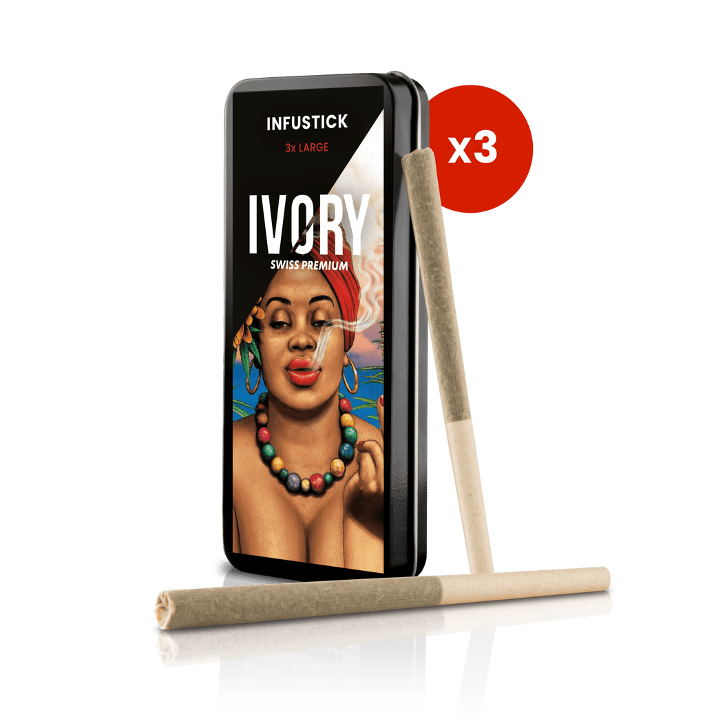 Prerolls - Infustick