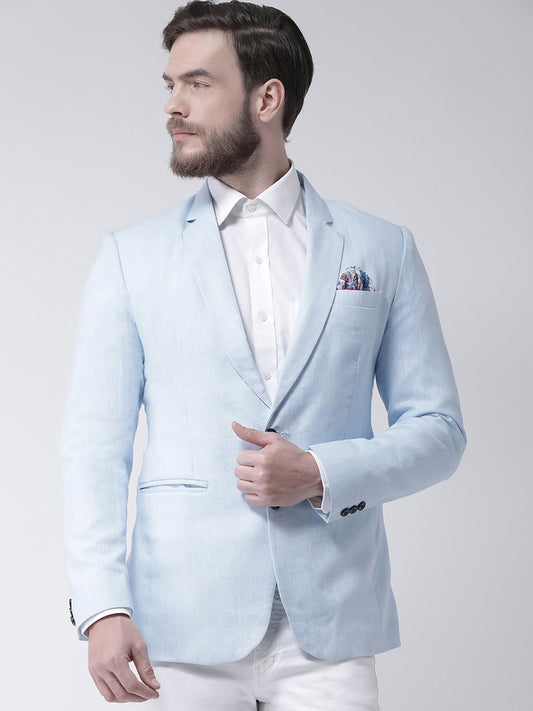 Blazer - Blue