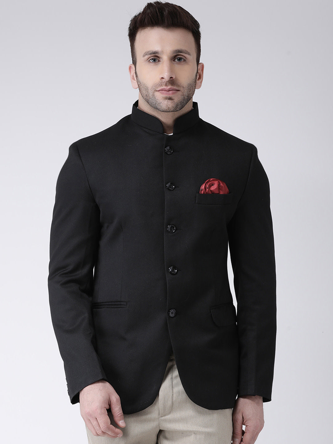 Blazer - Black