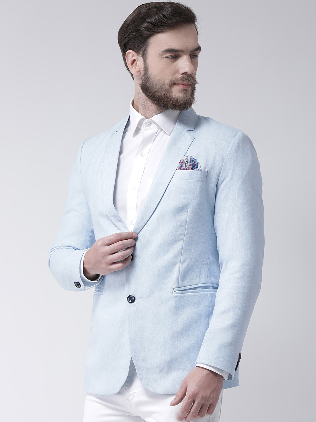 Blazer - Blue